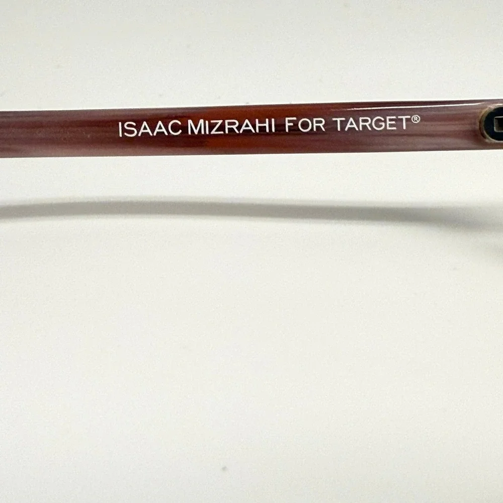 Isaac Mizrahi for Target isaac mizrahi